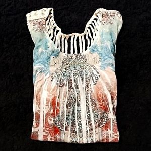 Women's blouse